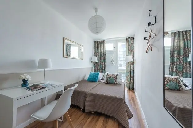 Apart Daire (max 6  person)