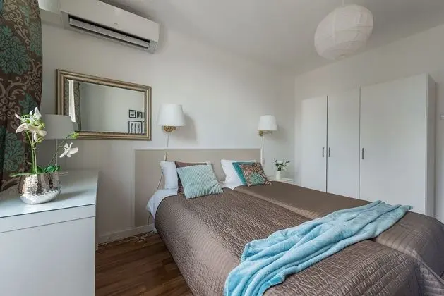 Apart Daire (max 6  person)