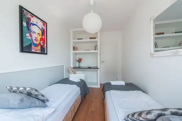 Apart Daire (max 6  person)