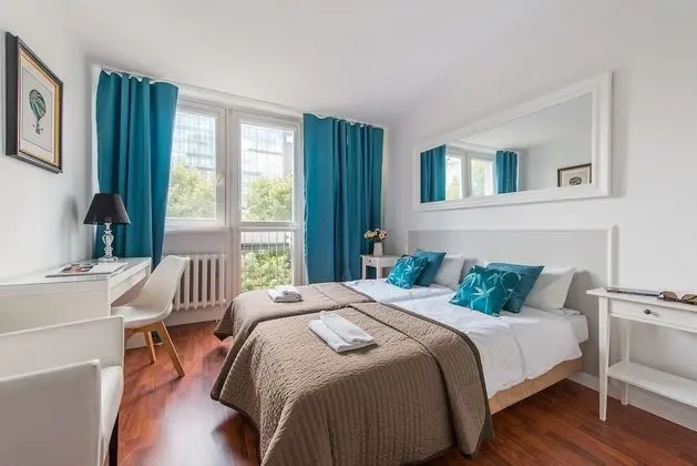 Apart Daire (max 6  person)