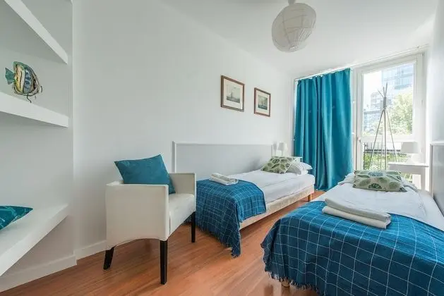 Apart Daire (max 6  person)