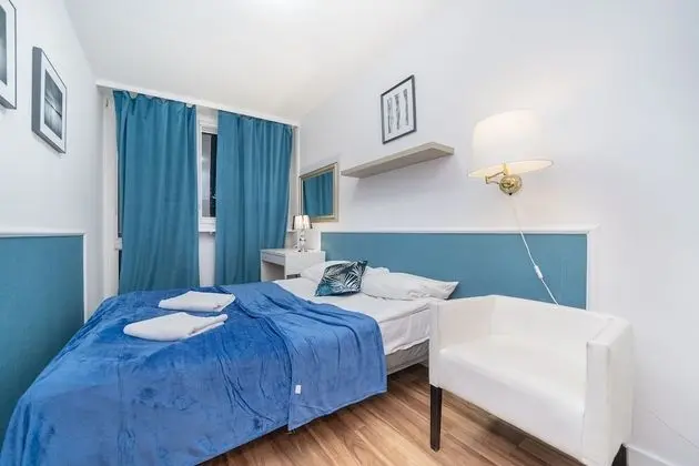 Apart Daire (max 6  person)