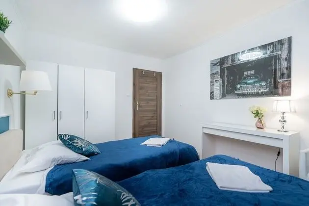 Apart Daire (max 6  person)