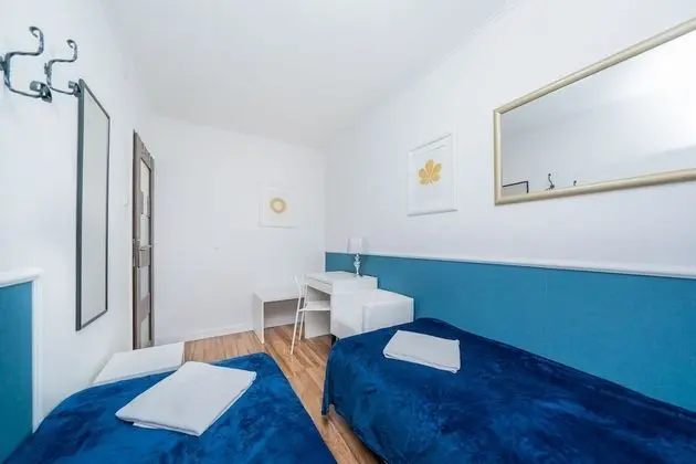 Apart Daire (max 6  person)