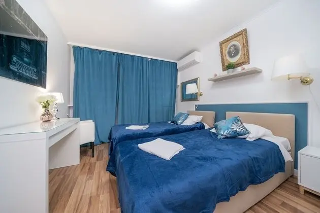 Apart Daire (max 6  person)