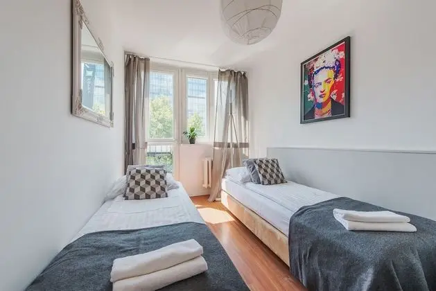 Apart Daire (max 6  person)