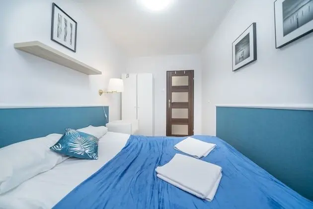 Apart Daire (max 6  person)