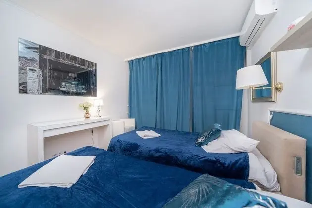 Apart Daire (max 6  person)