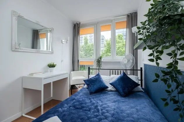 Apart Daire (max 6  person)