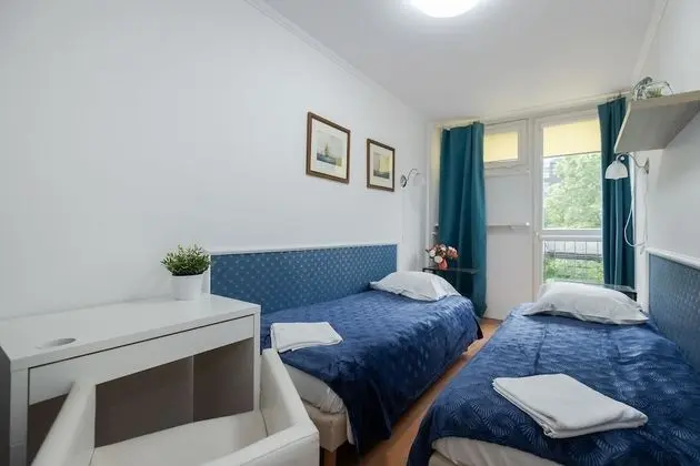 Apart Daire (max 6  person)