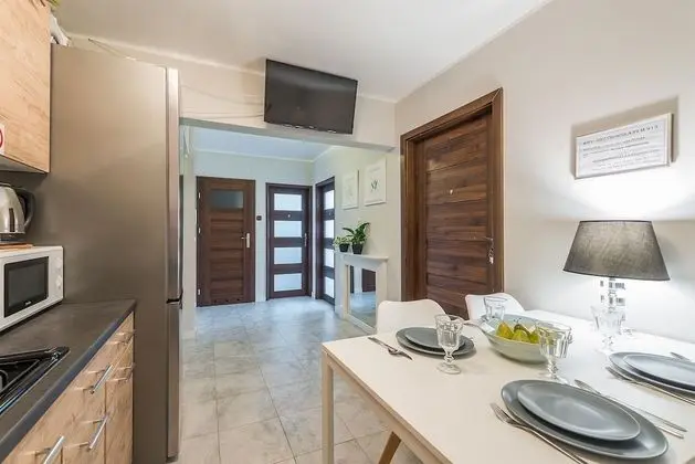 Apart Daire (max 6  person)