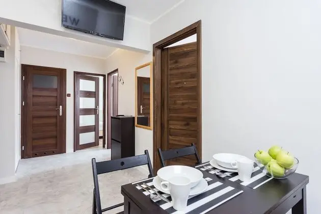 Apart Daire (max 6  person)