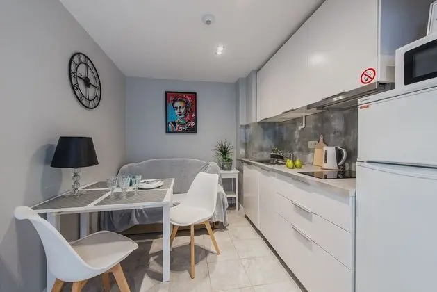 Apart Daire (max 6  person)