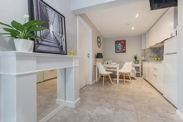 Apart Daire (max 6  person)