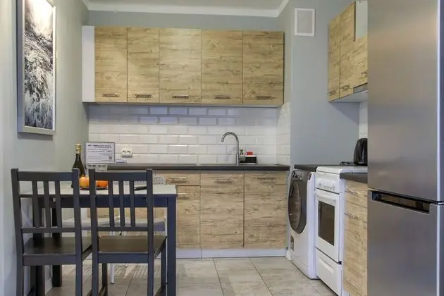 Apart Daire (max 6  person)