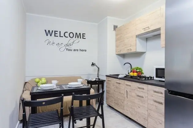 Apart Daire (max 6  person)