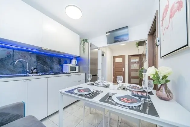 Apart Daire (max 6  person)