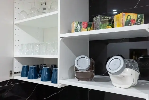 Apart Daire (max 6  person)