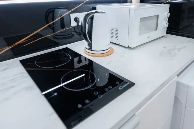 Apart Daire (max 6  person)