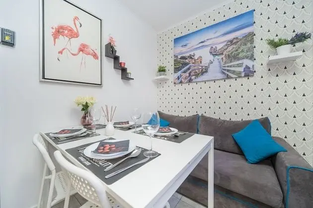 Apart Daire (max 6  person)