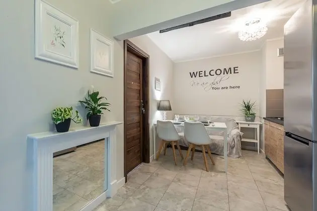 Apart Daire (max 6  person)