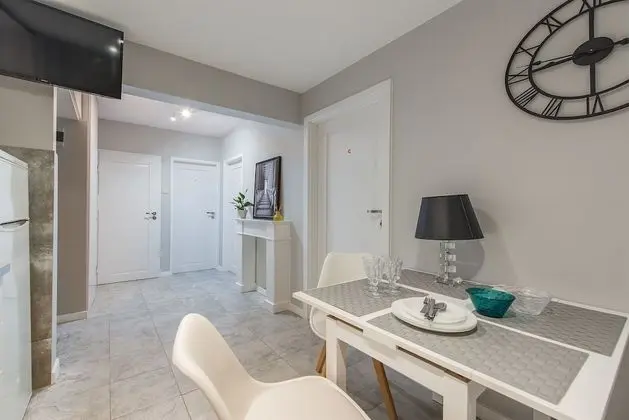 Apart Daire (max 6  person)