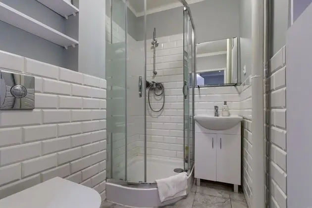 Apart Daire (max 6  person)