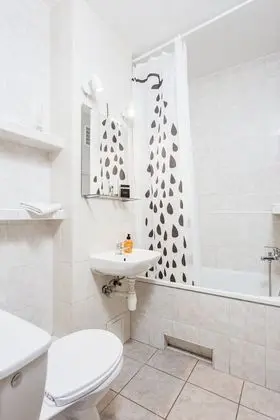 Apart Daire (max 6  person)