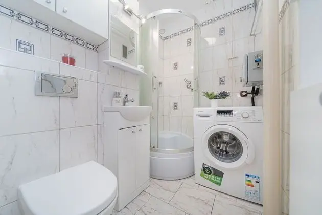 Apart Daire (max 6  person)