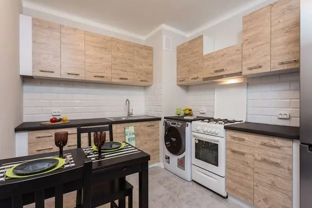 Apart Daire (max 6  person)