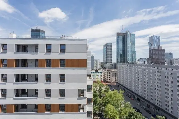 Apart Daire (max 6  person)