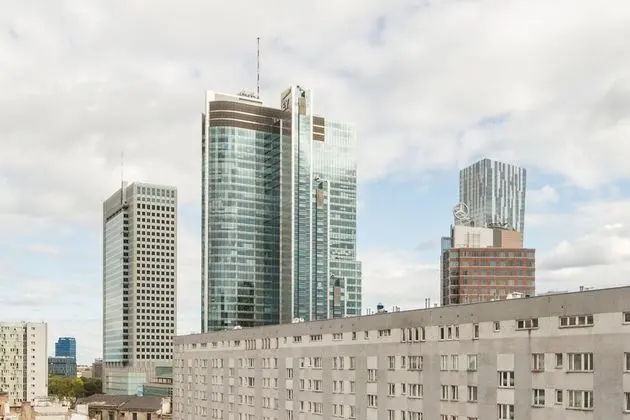 Apart Daire (max 6  person)