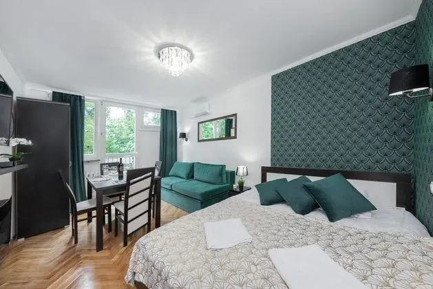 Apart Daire (max 8  person)