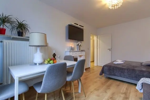 Apart Daire (max 8  person)