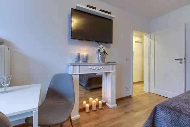 Apart Daire (max 8  person)