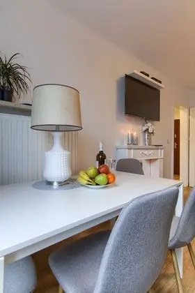 Apart Daire (max 8  person)