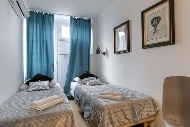 Apart Daire (max 8  person)