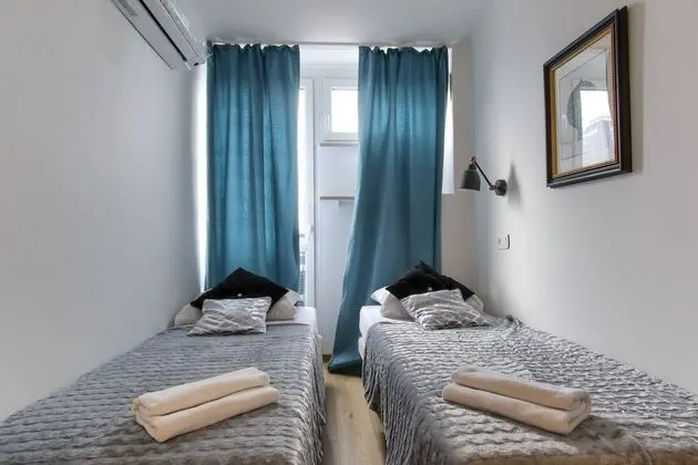 Apart Daire (max 8  person)