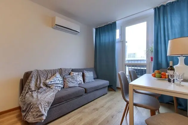 Apart Daire (max 8  person)