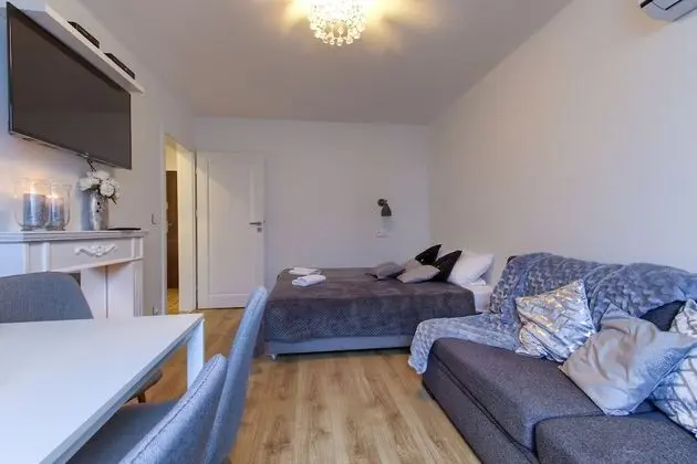 Apart Daire (max 8  person)