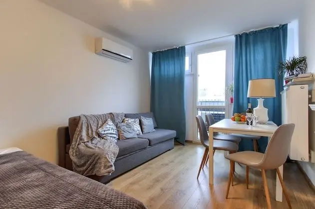 Apart Daire (max 8  person)