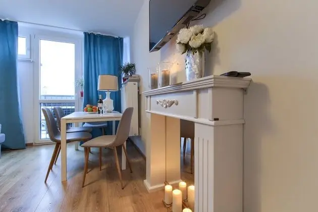 Apart Daire (max 8  person)