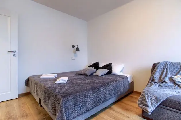 Apart Daire (max 8  person)