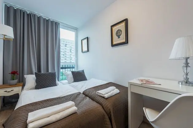 Apart Daire (max 8  person)