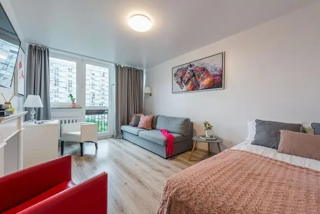 Apart Daire (max 8  person)