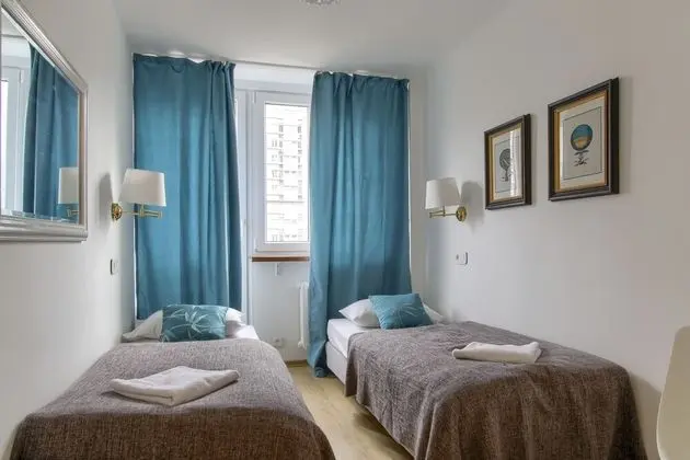 Apart Daire (max 8  person)