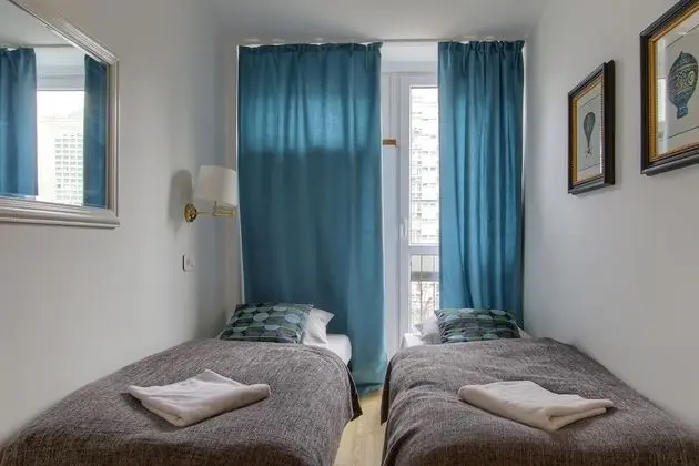 Apart Daire (max 8  person)