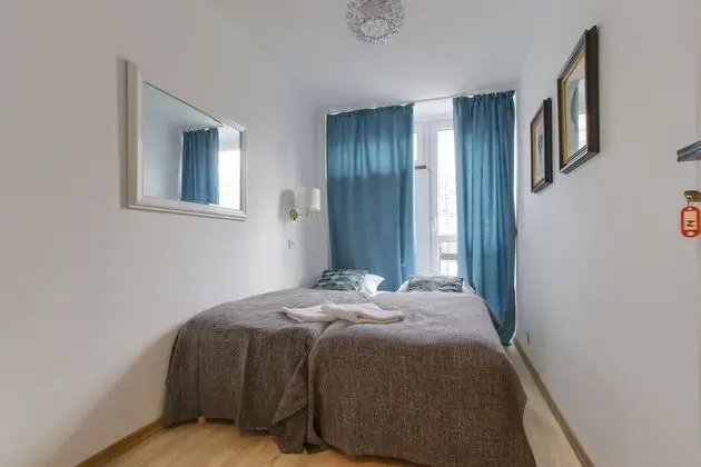 Apart Daire (max 8  person)