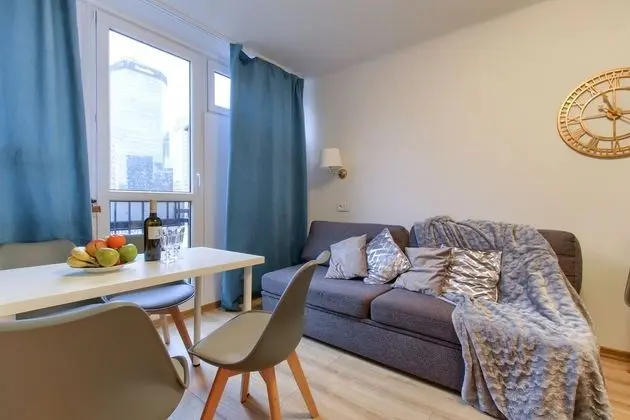 Apart Daire (max 8  person)