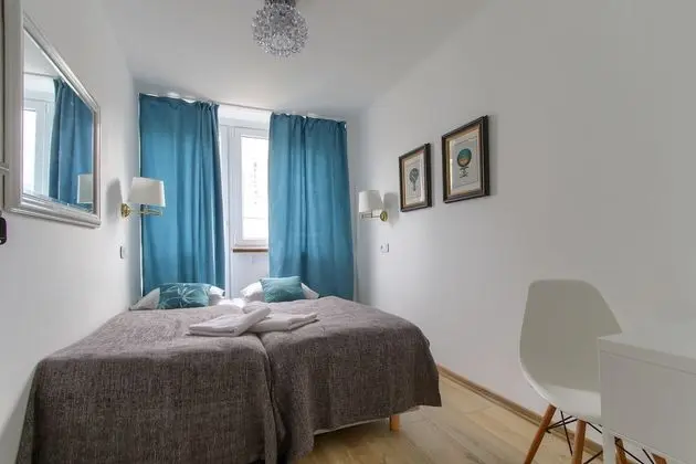 Apart Daire (max 8  person)